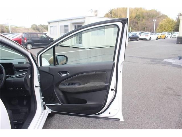 NISSAN AURA 2023 Image 31