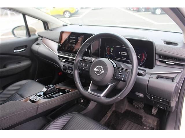 NISSAN AURA 2023 Image 31