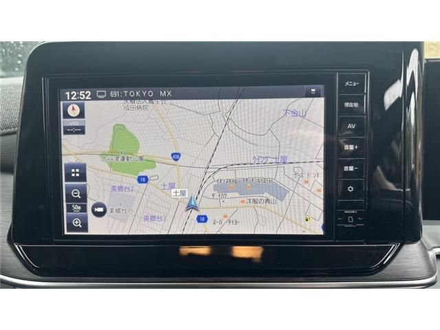 NISSAN AURA 2025 Image 31