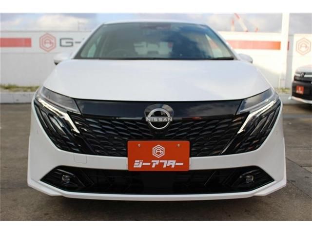 NISSAN AURA 2025 Image 31