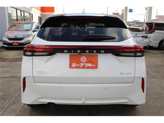 NISSAN AURA 2025 Image 31