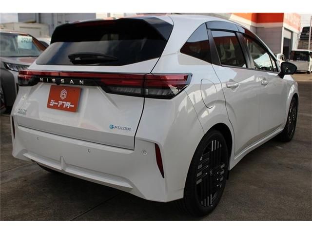 NISSAN AURA 2025 Image 31