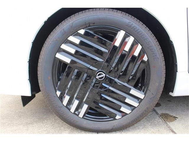 NISSAN AURA 2025 Image 31