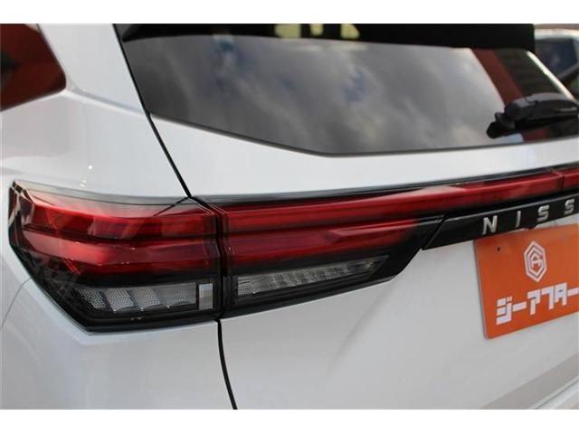 NISSAN AURA 2025 Image 31