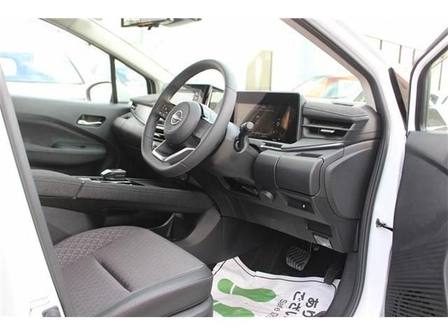 NISSAN AURA 2025 Image 31