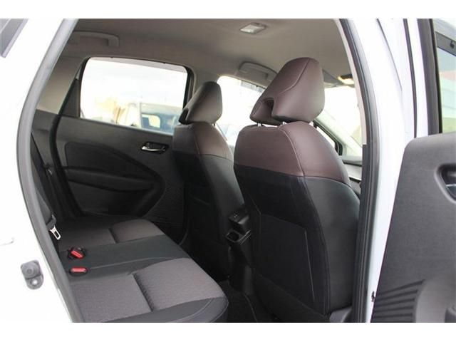 NISSAN AURA 2025 Image 31