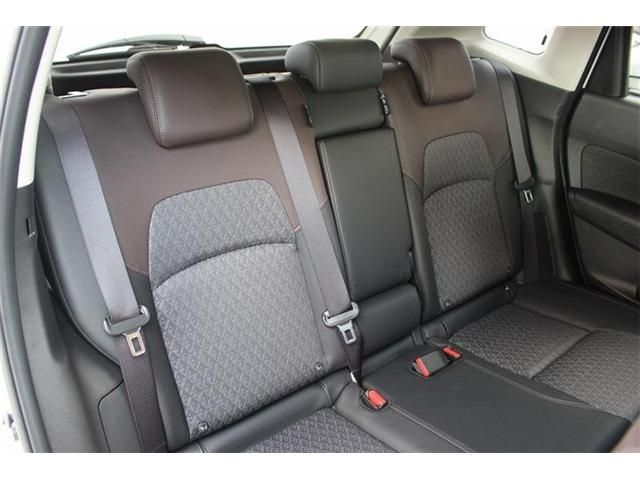 NISSAN AURA 2025 Image 31