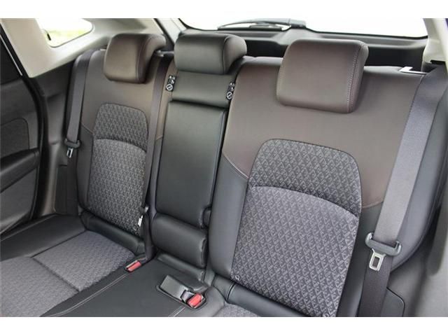 NISSAN AURA 2025 Image 31