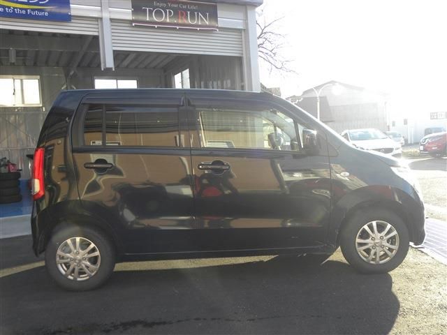 SUZUKI WAGON R 2012 Image 31