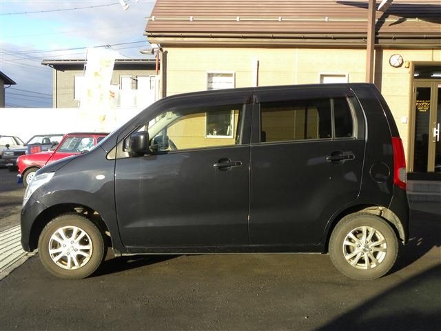 SUZUKI WAGON R 2012 Image 31