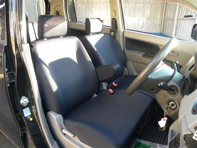 SUZUKI WAGON R 2012 Image 31