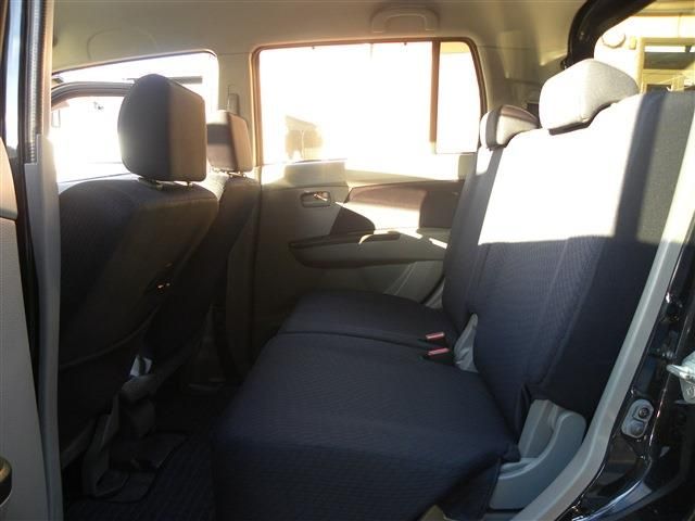 SUZUKI WAGON R 2012 Image 31
