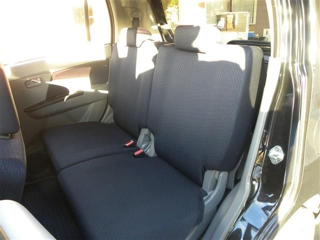 SUZUKI WAGON R 2012 Image 31