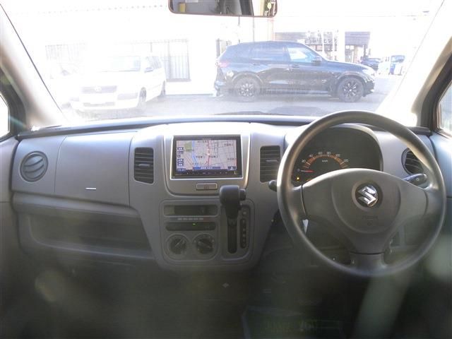 SUZUKI WAGON R 2012 Image 31