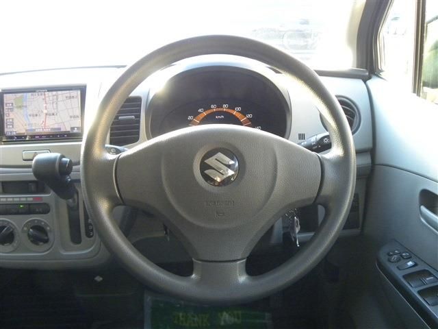 SUZUKI WAGON R 2012 Image 31