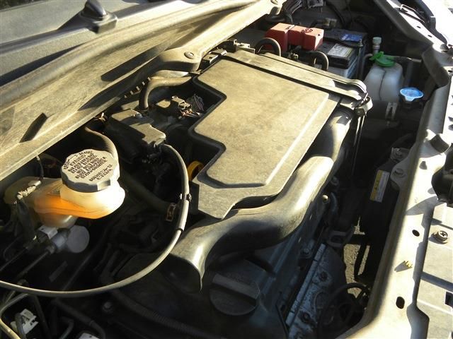 SUZUKI WAGON R 2012 Image 31