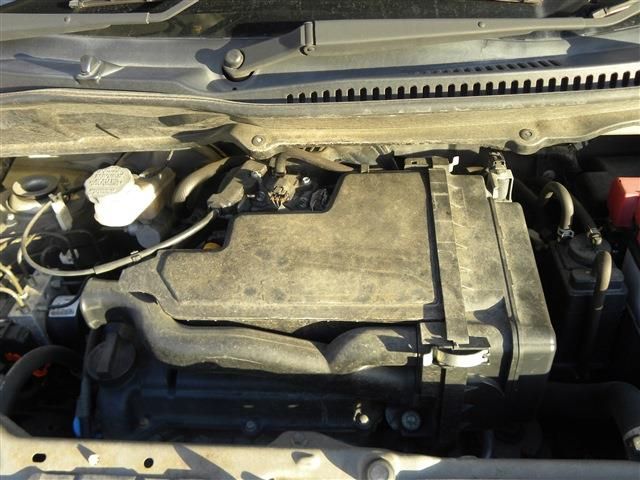 SUZUKI WAGON R 2012 Image 31