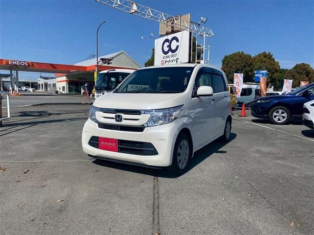 HONDA N-WGN 2017 Image 31