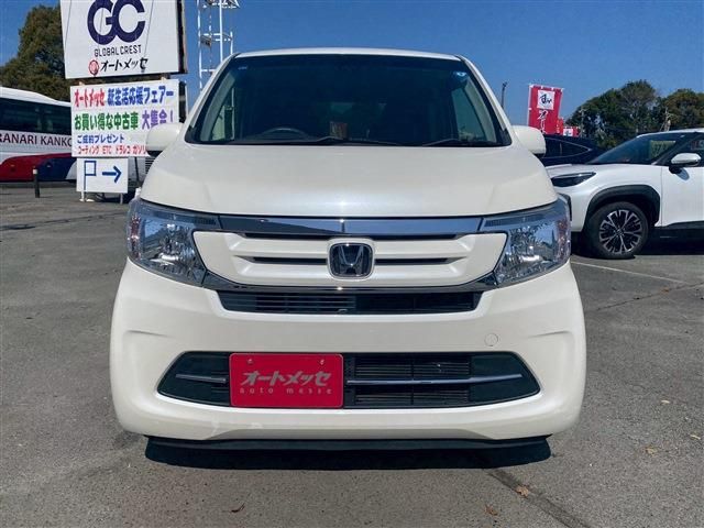 HONDA N-WGN 2017 Image 31