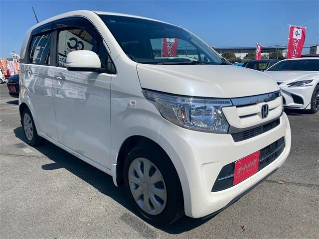 HONDA N-WGN 2017 Image 31