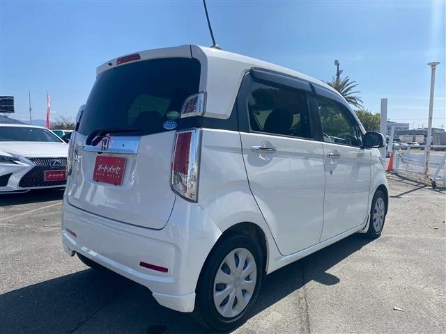 HONDA N-WGN 2017 Image 31