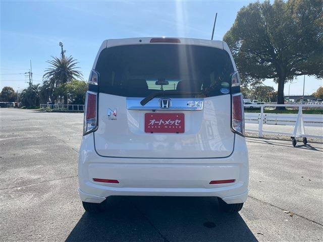 HONDA N-WGN 2017 Image 31