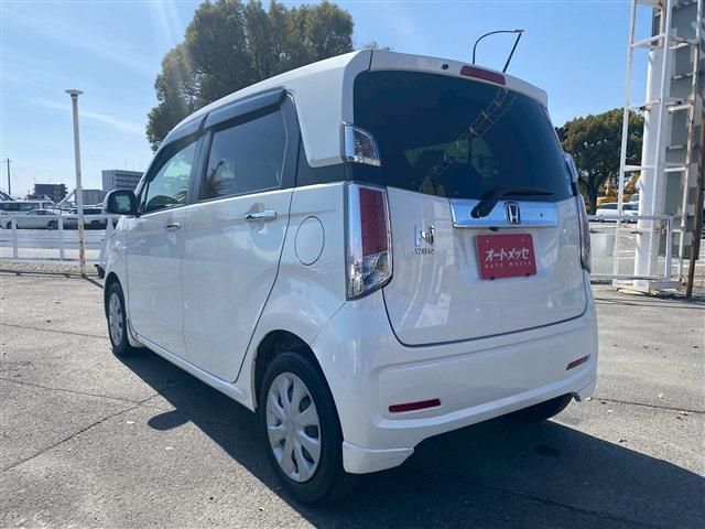 HONDA N-WGN 2017 Image 31