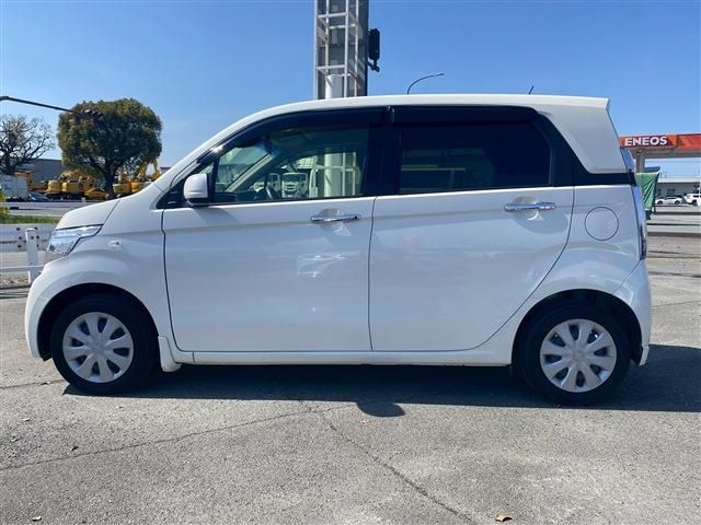 HONDA N-WGN 2017 Image 31