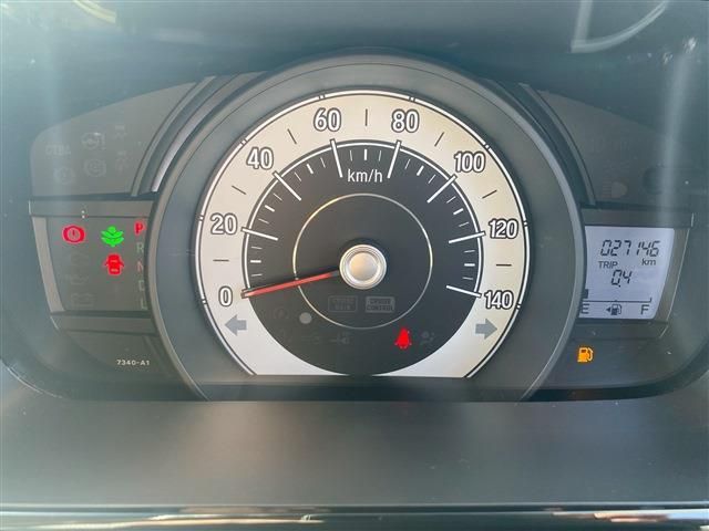 HONDA N-WGN 2017 Image 31