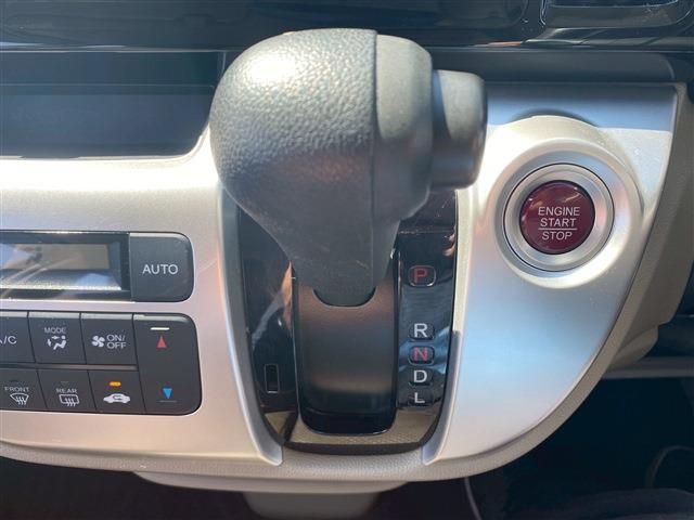 HONDA N-WGN 2017 Image 31