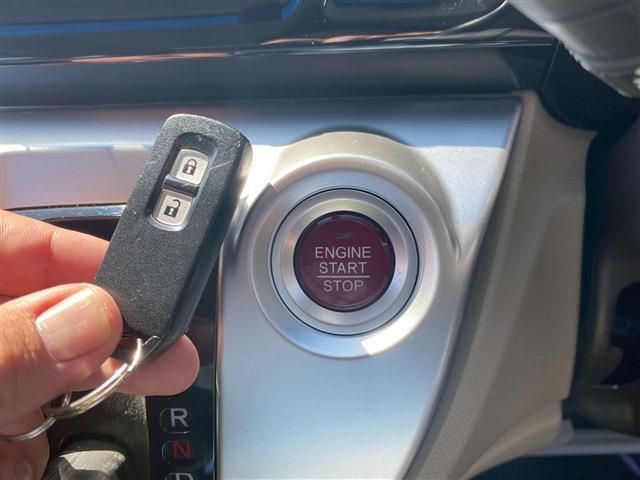 HONDA N-WGN 2017 Image 31