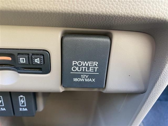 HONDA N-WGN 2017 Image 31