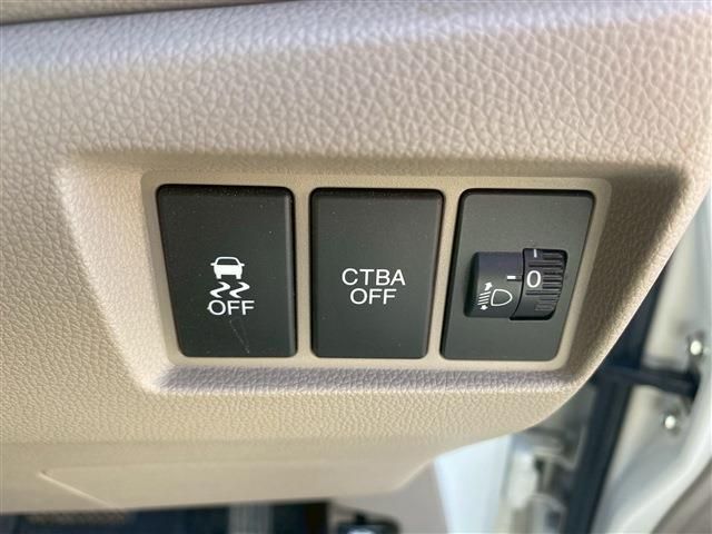 HONDA N-WGN 2017 Image 31