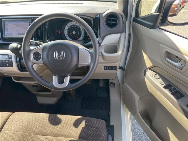 HONDA N-WGN 2017 Image 31