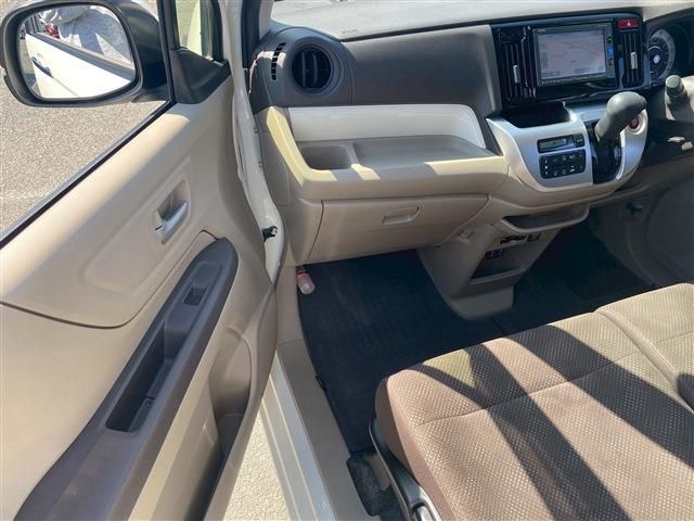 HONDA N-WGN 2017 Image 31