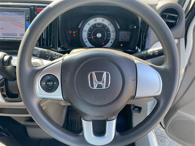 HONDA N-WGN 2017 Image 31