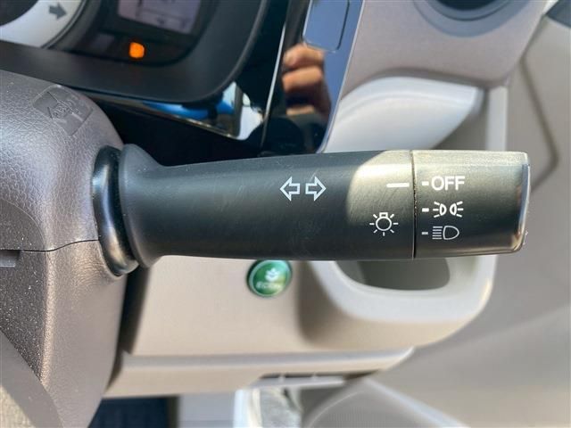 HONDA N-WGN 2017 Image 31