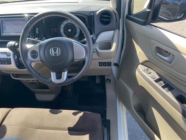 HONDA N-WGN 2017 Image 31