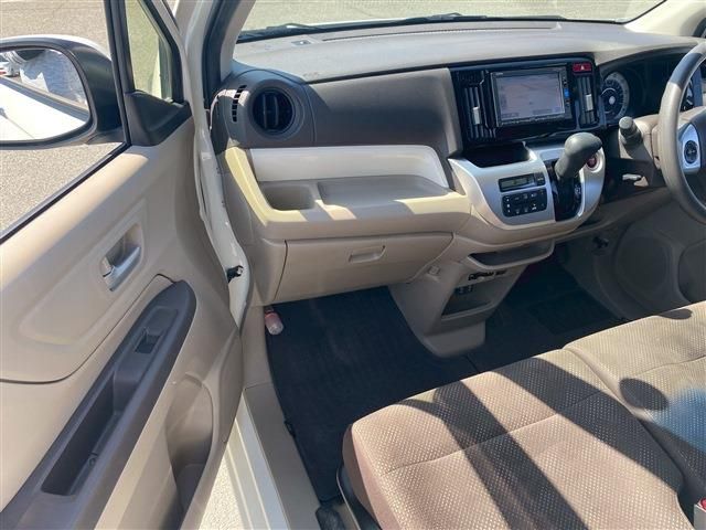 HONDA N-WGN 2017 Image 31