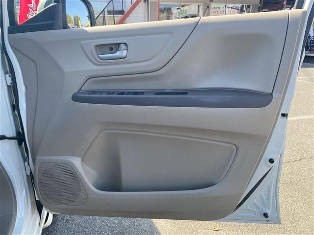 HONDA N-WGN 2017 Image 31