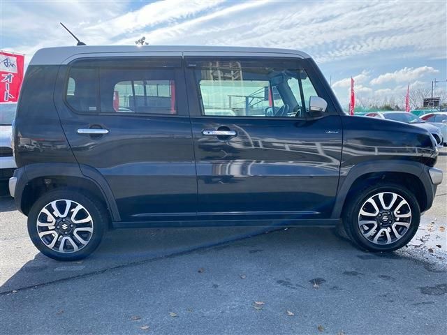 SUZUKI HUSTLER 2017 Image 31