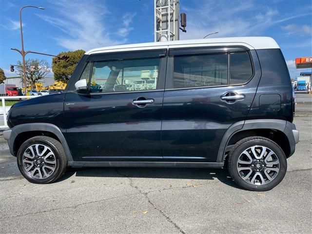 SUZUKI HUSTLER 2017 Image 31