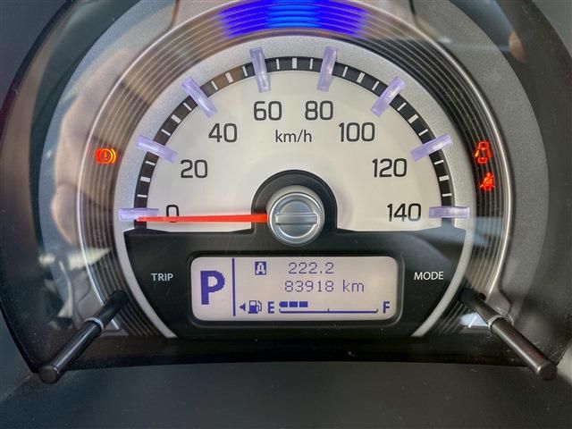 SUZUKI HUSTLER 2017 Image 31