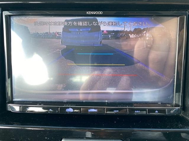 SUZUKI HUSTLER 2017 Image 31