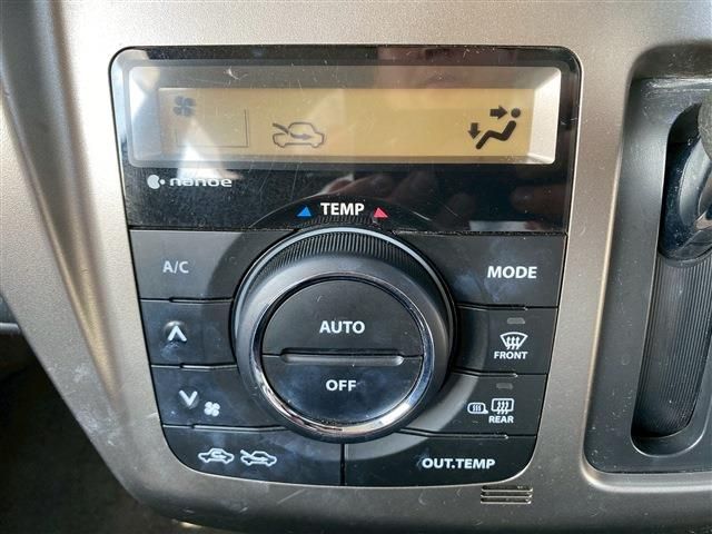 SUZUKI HUSTLER 2017 Image 31