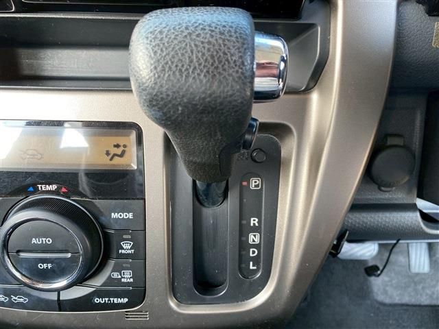 SUZUKI HUSTLER 2017 Image 31