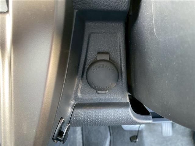 SUZUKI HUSTLER 2017 Image 31