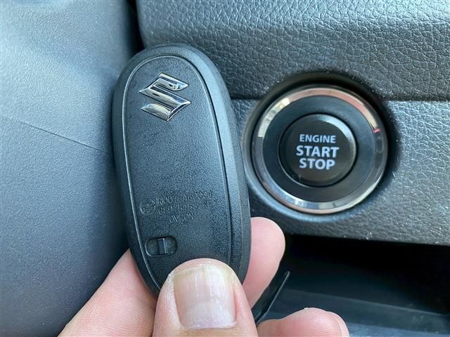 SUZUKI HUSTLER 2017 Image 31