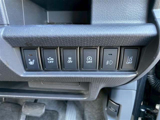 SUZUKI HUSTLER 2017 Image 31