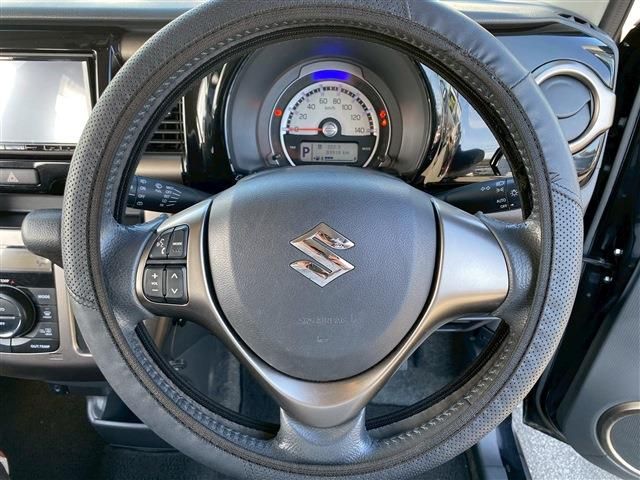 SUZUKI HUSTLER 2017 Image 31